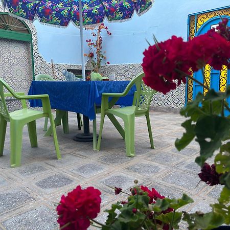 Casa Morisca Villa Sidi Ifni Eksteriør billede