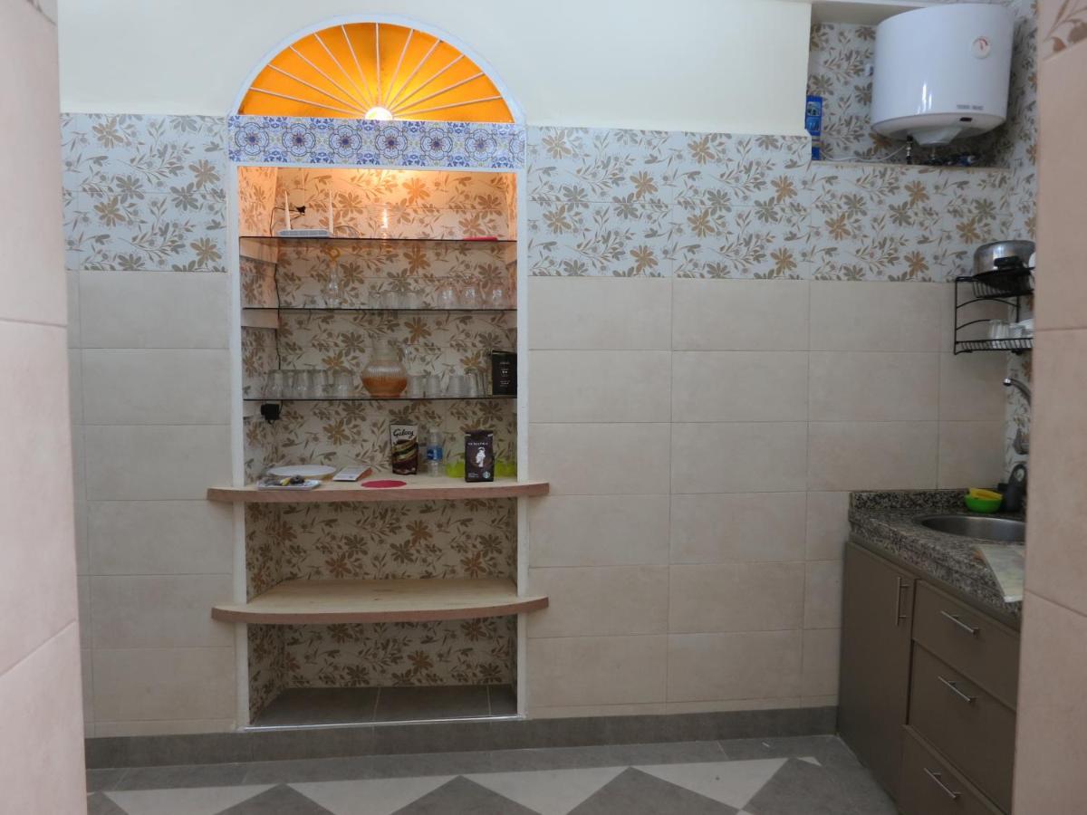 Casa Morisca Villa Sidi Ifni Eksteriør billede