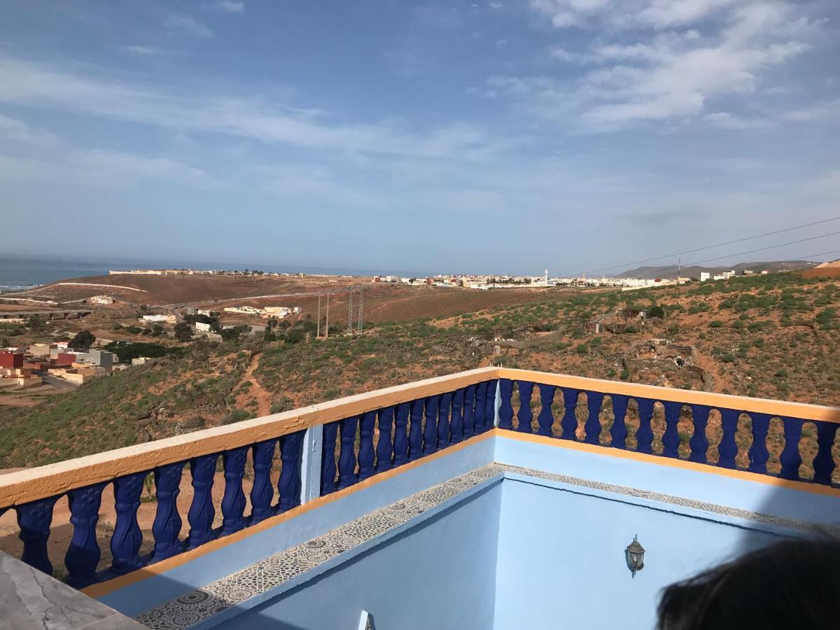 Casa Morisca Villa Sidi Ifni Eksteriør billede