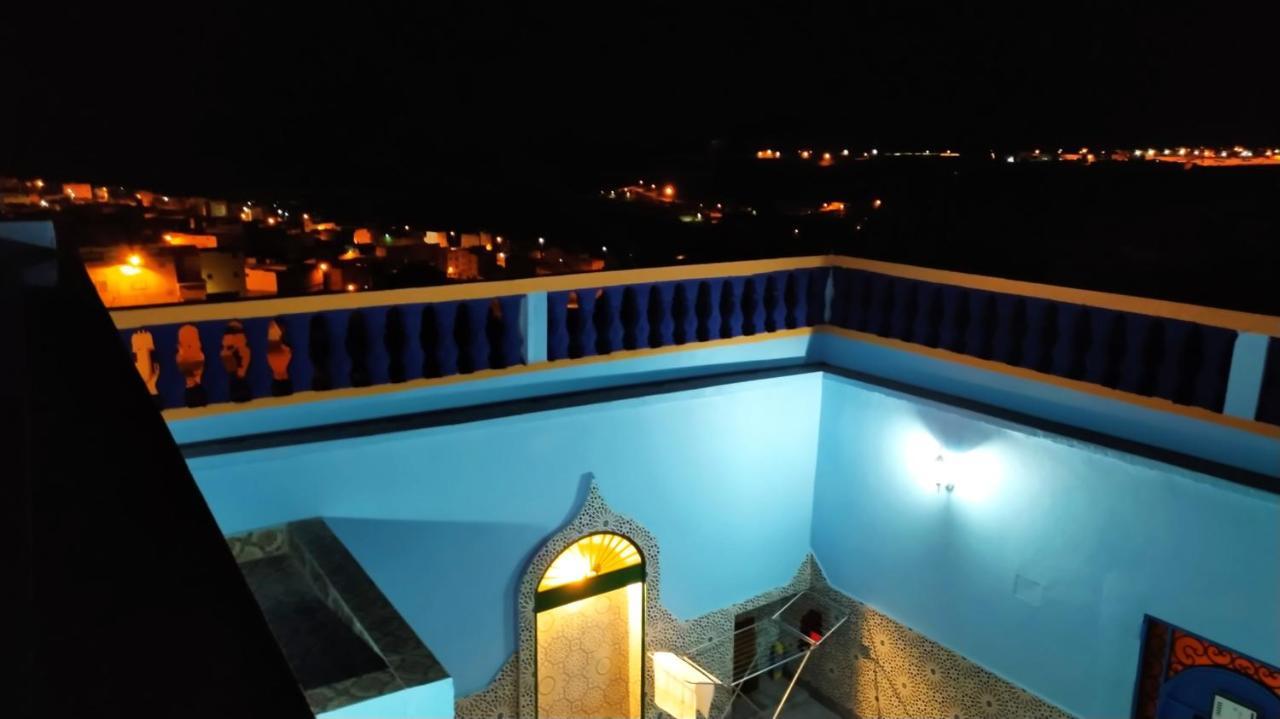 Casa Morisca Villa Sidi Ifni Eksteriør billede