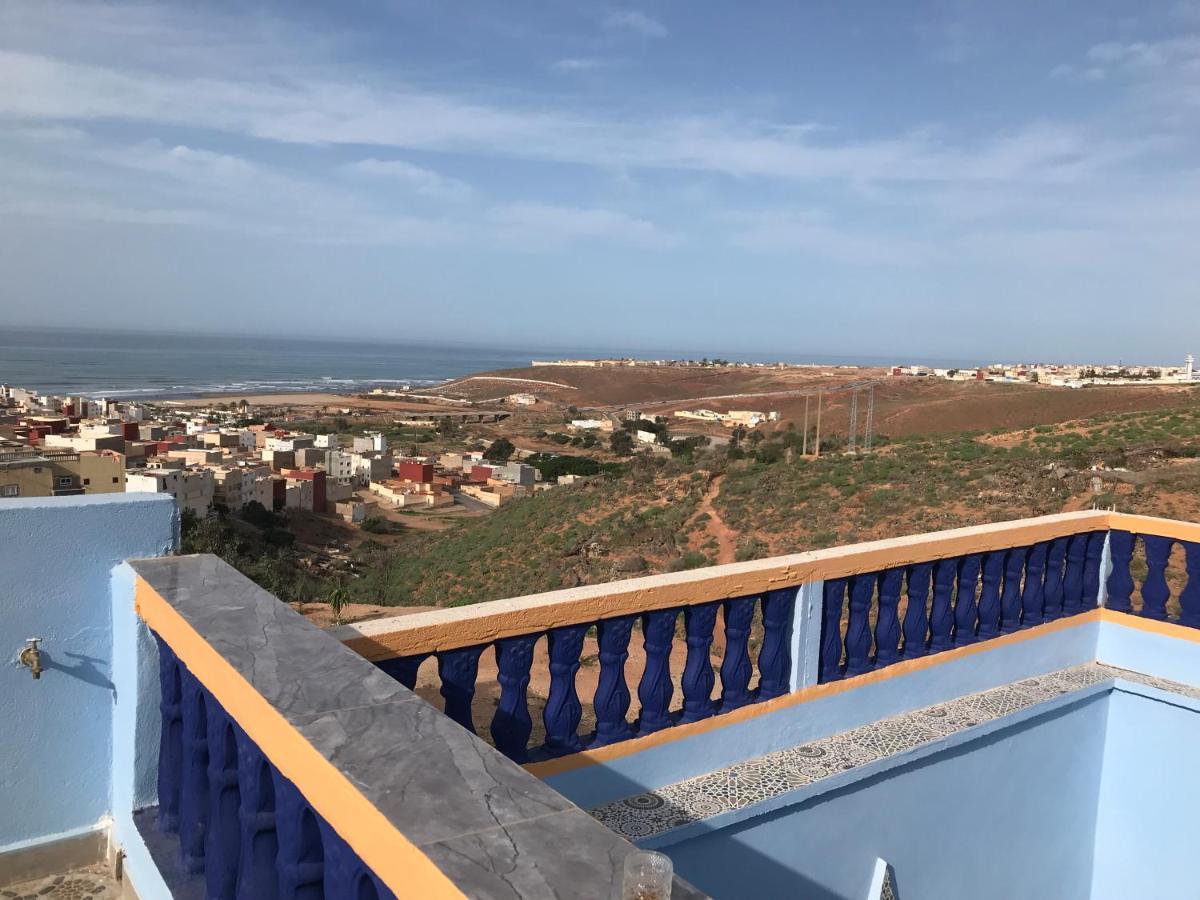 Casa Morisca Villa Sidi Ifni Eksteriør billede