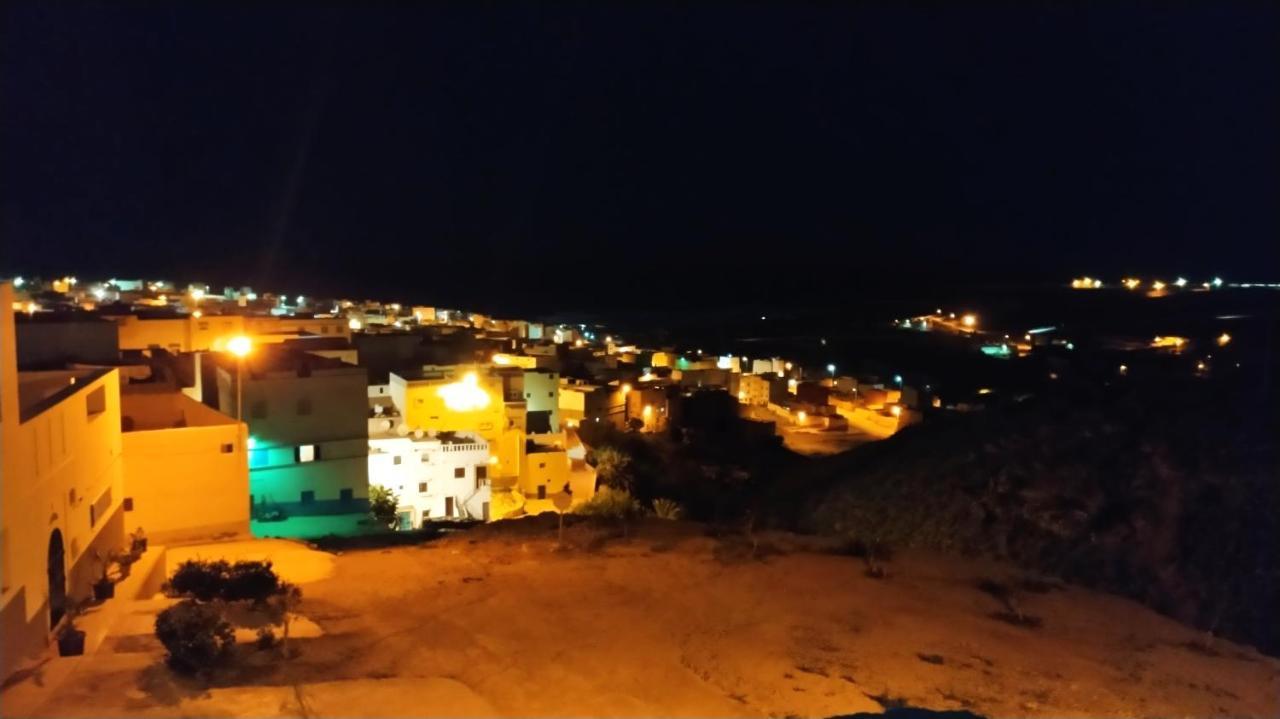 Casa Morisca Villa Sidi Ifni Eksteriør billede